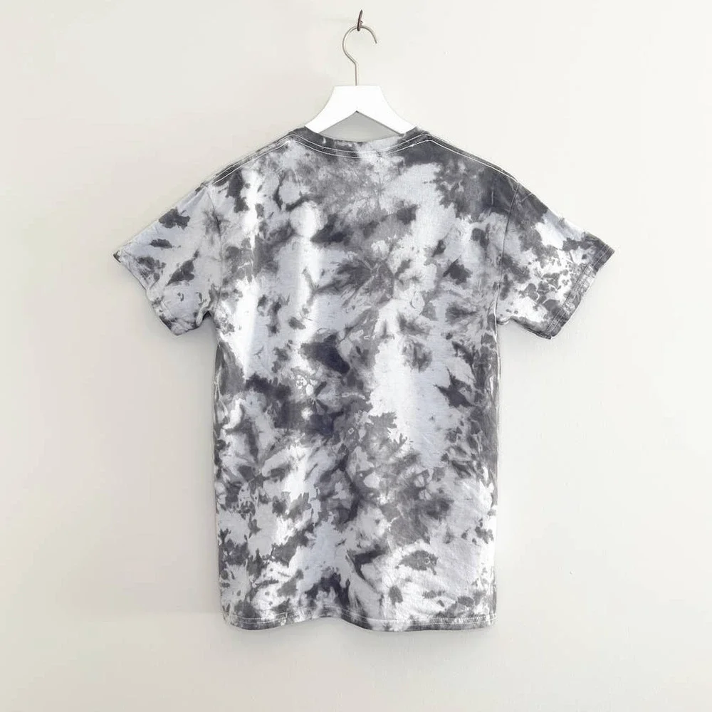 NWOT Mama Tie Dye Tee - Picture 3 of 3